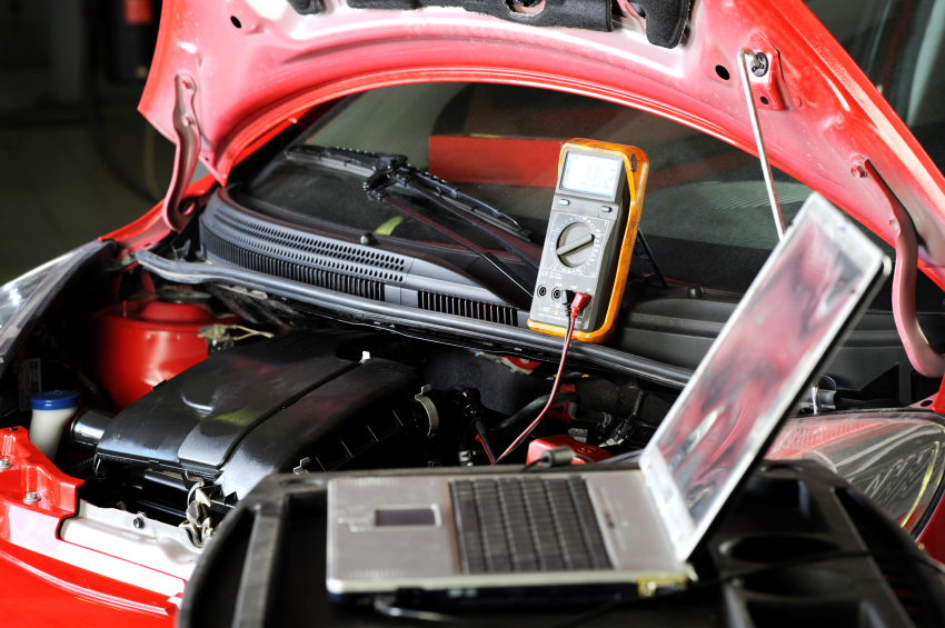 Auto Electronics Repairs in Eugene, OR